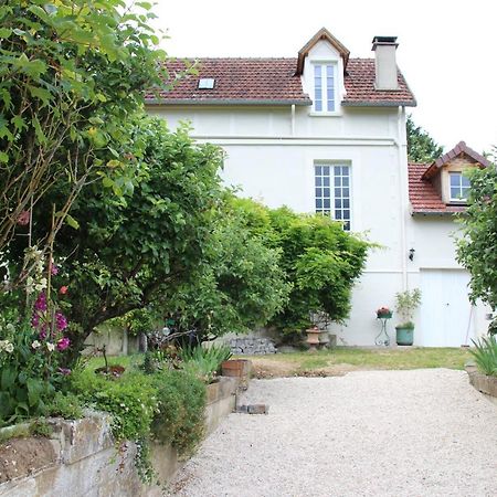 Belle Vue Terrasse Bed and Breakfast Ζιβερνί Εξωτερικό φωτογραφία