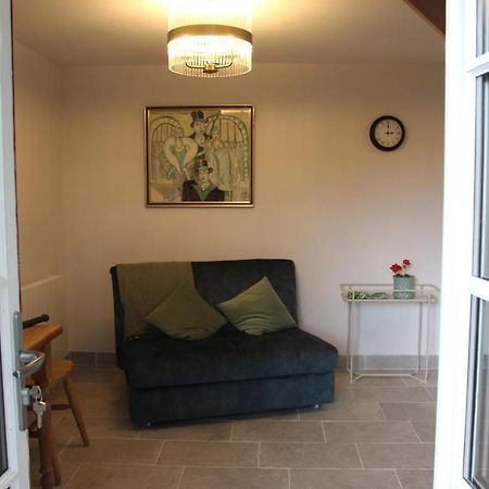 Belle Vue Terrasse Bed and Breakfast Ζιβερνί Εξωτερικό φωτογραφία