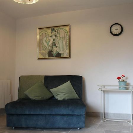 Belle Vue Terrasse Bed and Breakfast Ζιβερνί Εξωτερικό φωτογραφία