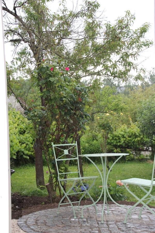 Belle Vue Terrasse Bed and Breakfast Ζιβερνί Εξωτερικό φωτογραφία